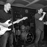 Nebojša Buhin & The Downstrokes putuju u Memphis