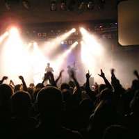 Nagradna: Adrenalin rock fest Nagradna: Adrenalin rock fest