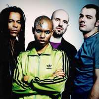 Skunk Anansie završava novi album