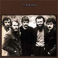 The Band - Jedna od najutjecajnijih grupa u povijesti rocka