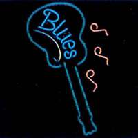 Thursday Blues @ Bikers Beer Factory  