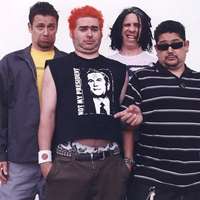 NOFX u Opatiji lažnjak!