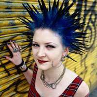 Eksplozivna punk večer na OFF sceni 