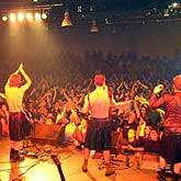 Belfast Food - Mi ne radimo muziku za sebe