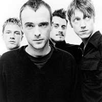 Fran Healy u samostalnim vodama