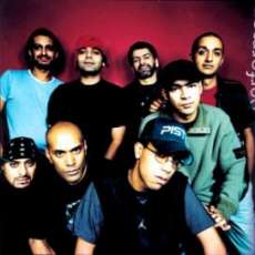 Asian Dub Foundation na Vip INmusic festivalu