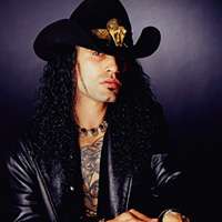 Eric Sardinas u Zagrebu