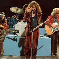 Video: Jethro Tull u Zagrebu