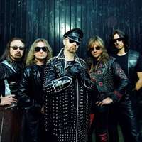 Judas Priest u Simpsonima