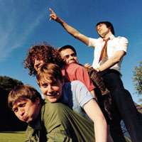 Novi singl grupe Kaiser Chiefs
