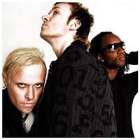 The Prodigy predstavili kolekciju figurica ”Rave Heroes”