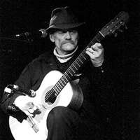 Preminuo gitarist Davy Graham