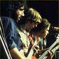 ”An Evening With” The Grateful Dead