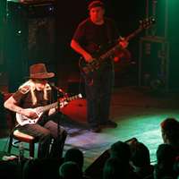 Johnny Winter – Više nego fenomenalan!