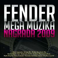 „On the road again“ u sklopu Fender Mega Muzika nagrade