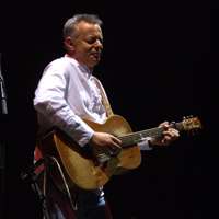 Tommy Emmanuel @  Beograd - Šarmantno od samog starta