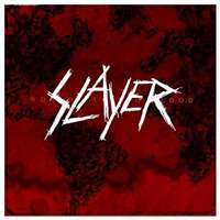 Slayer ”World Painted Blood” -  Njihov najraznovrsniji i najzreliji album