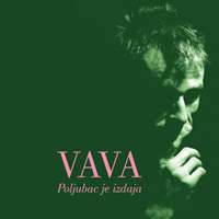 RiRock albumi: Vava – ”Poljubac je izdaja” – Prekrasna priča ispričana bez ijedne riječi