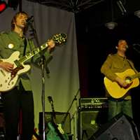 Beatles Revival Band u KSET-u