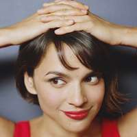 Nova Norah Jones
