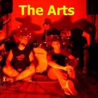 Tko se krije iza imena The Arts?