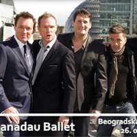 Spandau Ballet - Legende ”Nove romantike” u Zagrebu