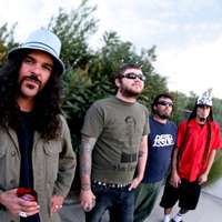 Brant Bjork prvi put u Hrvatskoj!