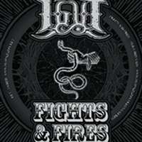 Igut i Fights And Fires u Močvari  