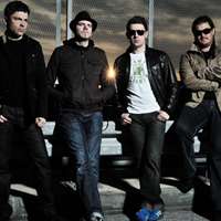 Dogma u ’’VIP music club LP-u’’