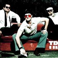Tranzistor ”Hip Hop Rock”