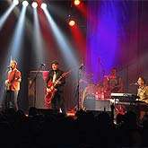 ’’Tvornica Snova’’ - dvostruki live album Belana & Fiumensa