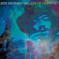 U prodaji album ”Valleys of Neptune”