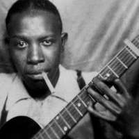 Robert Johnson’s Backbone  u Pepe Rosso Baru