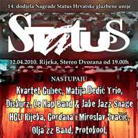 Dodijeljeni Statusi