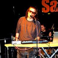 Završna polufinalna večer 14. HGF-a, Sax! - srijeda 21.04.