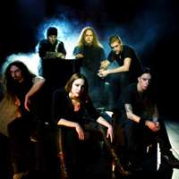 Rising Dream na Masters Of Rock 2010. festivalu