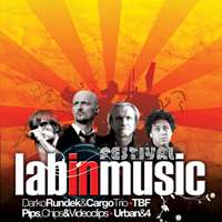 Labinmusic festival 2010.