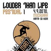 Loud Life predstavlja: Yawning Man 