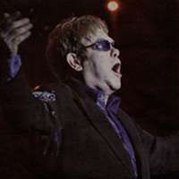 Elton John - inspirativan koncert u Areni