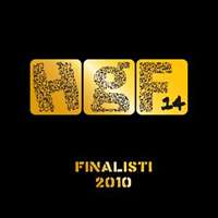 Pobjednici 15. HGF-a