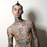 Tatoo konvencija