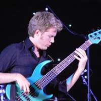 Kyle Eastwood u Art-kinu!