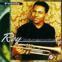 Roy Hargrove u Nišu!
