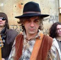 Steve Wolfman Band
