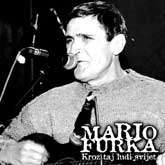 Mario Furka’s Loose Explosion