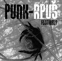 Punk pokreće Preko!