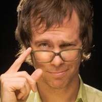 Ben Folds radi na albumu