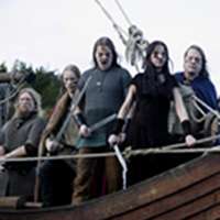 Ensiferum se vraća u Zagreb