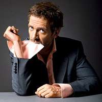 Video: Hugh Laurie predstavlja novi album!
