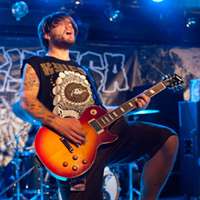 Converge, Kylesa, Gaza & Kvelertak  bacili publiku u trans